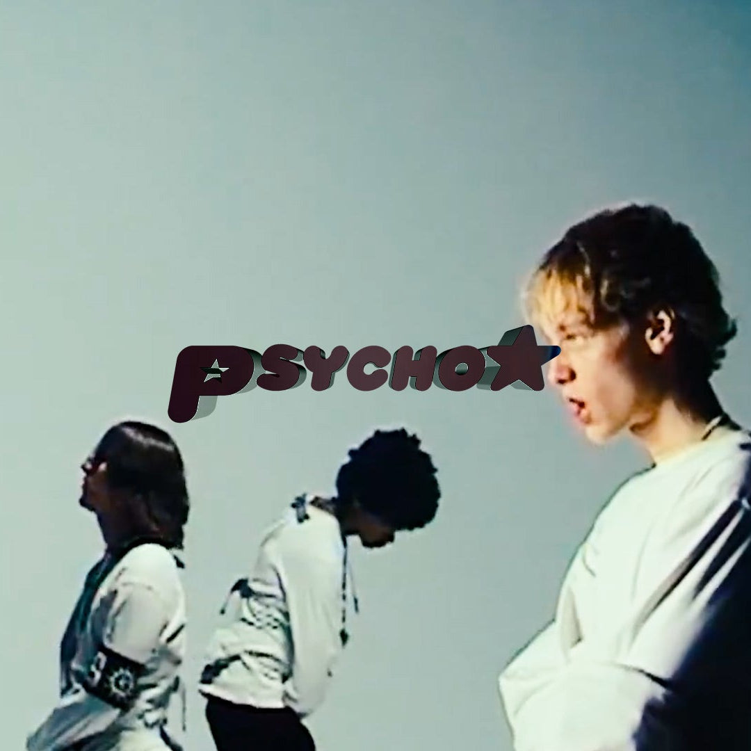 PSYCHO