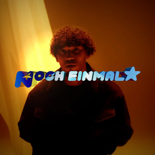 NOCH EINMAL