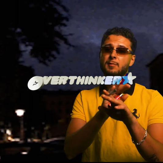 OVERTHINKER