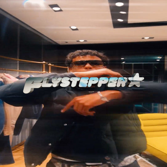FLYSTEPPER