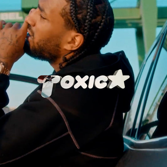 TOXIC