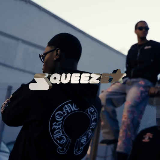 SQUEEZE