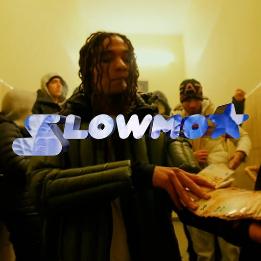 SLOWMO