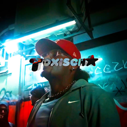 TOXISCH