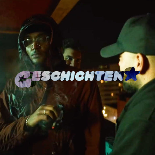 GESCHICHTEN