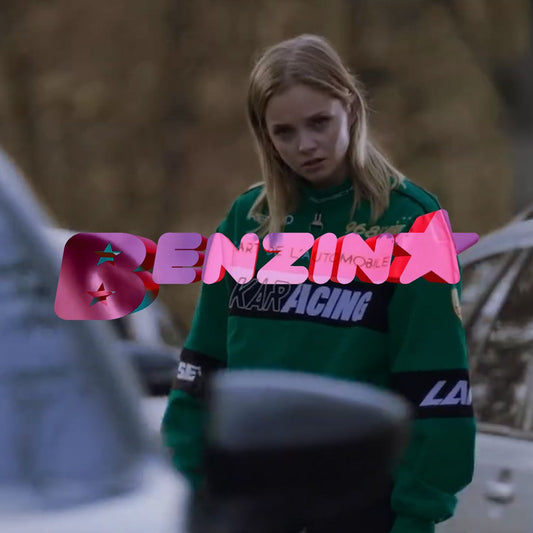 BENZIN