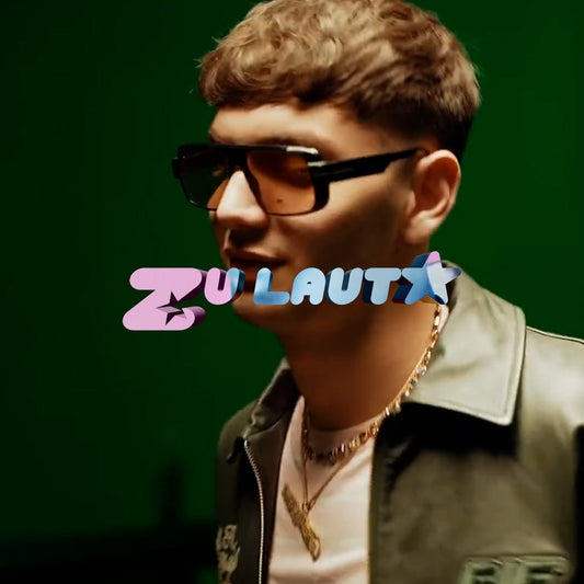 ZU LAUT