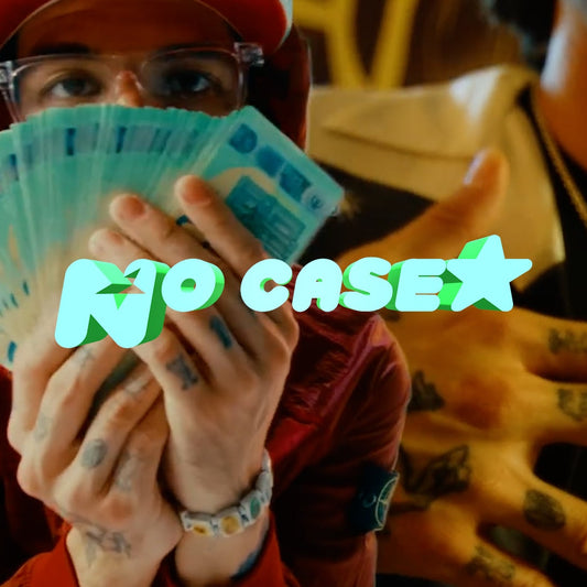 NO CASE