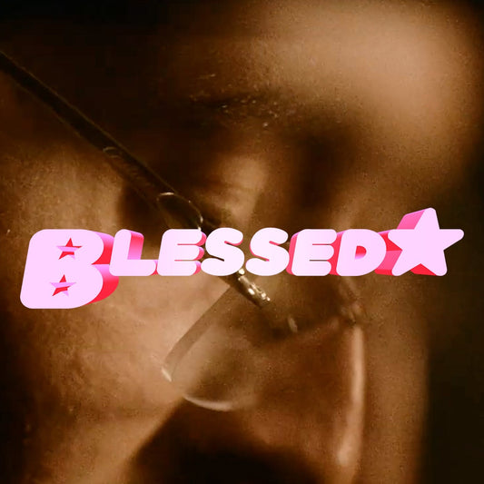 BLESSED