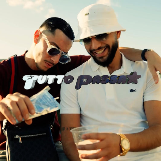 TUTTO PASSA